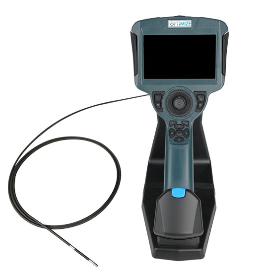 Opti-mize Optivision VX front
