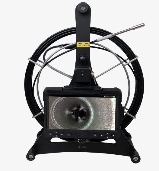 Opti-mize Optivision inspectie camera set - M40-830